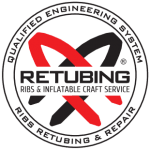 Logo Retubing